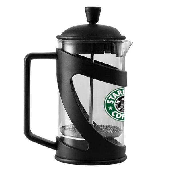 فرنچ پرس 350 میل استارباکس