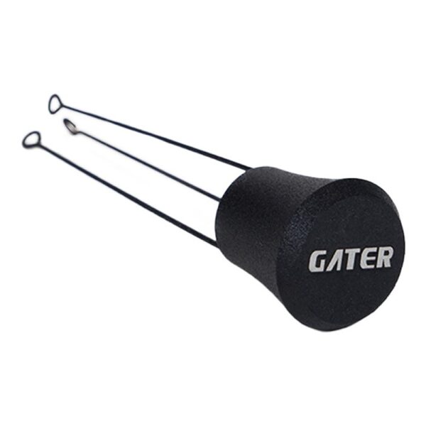 نیدل قهوه فلزی گتر GATER