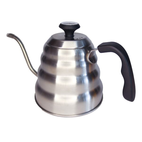 کتل دماسنج دار قهوه - Image 2