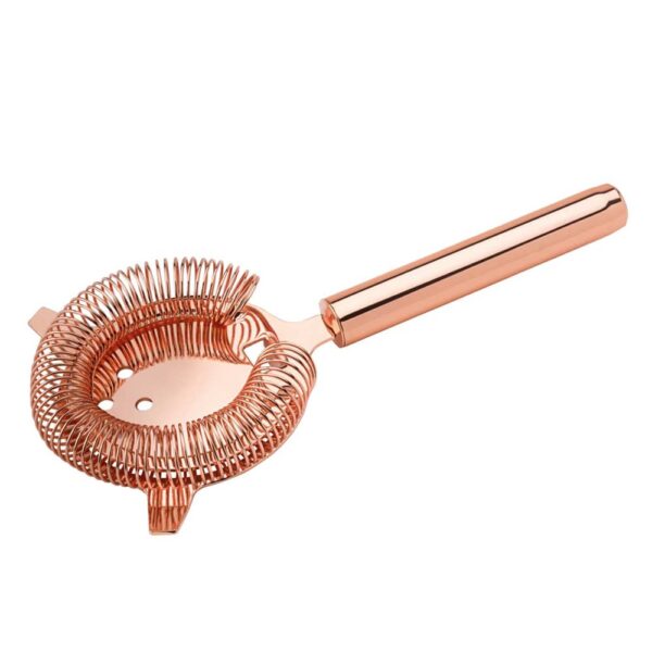 صافی(Strainer) بار سرد استیل