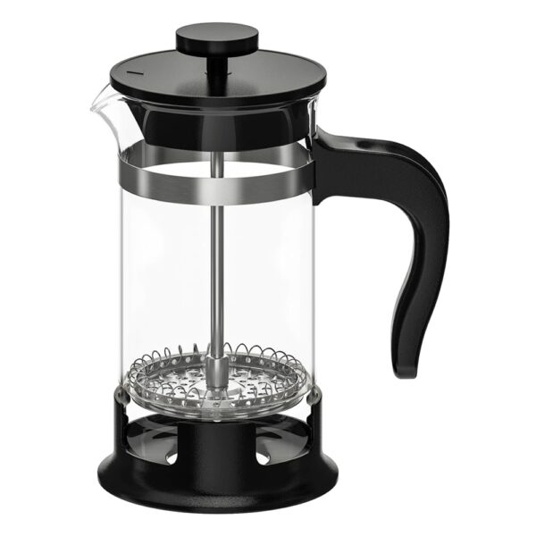 فرنچ پرس 450 میلی لیتر درجه A