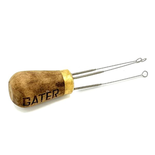 نیدل قهوه چوبی گتر GATER - Image 2