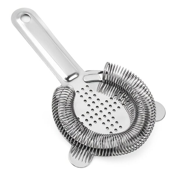 صافی(Strainer) بار سرد استیل - Image 2