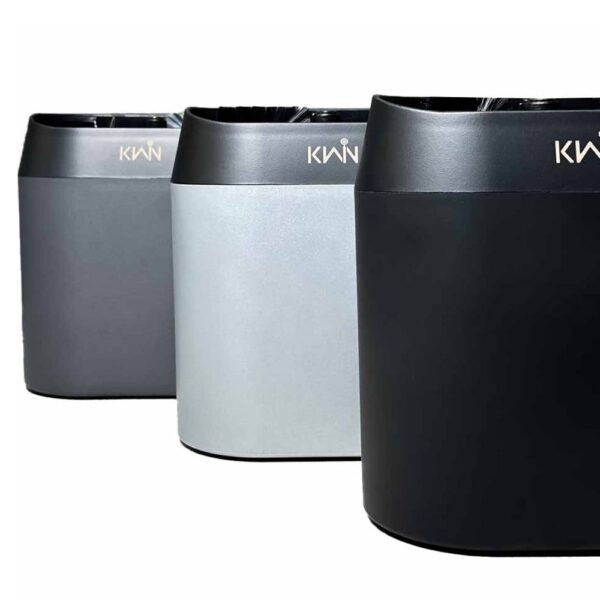 دستگاه تمیزکننده پرتافیلتر Kwin - Image 2