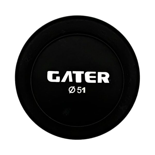 پوش تمپر سایز 51 GATER - Image 3