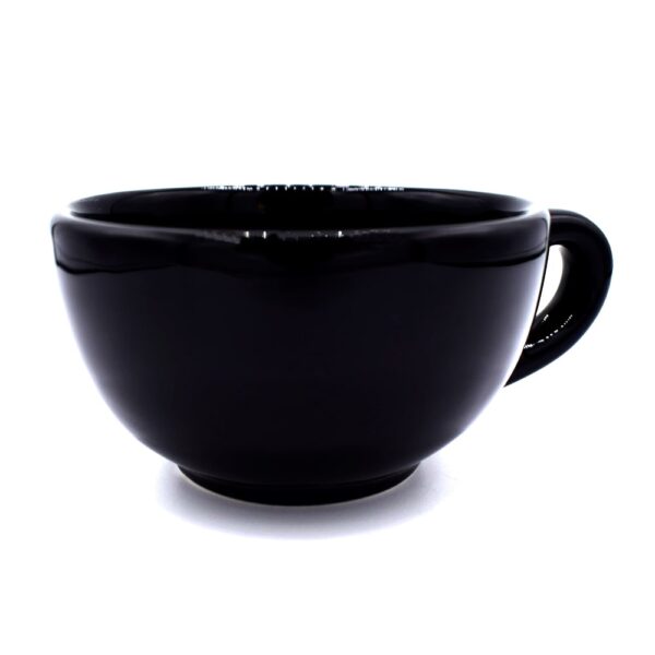 فنجان لاته خوری