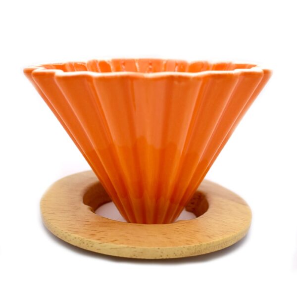 v60 اوریگامی 4 کاپ - Image 2
